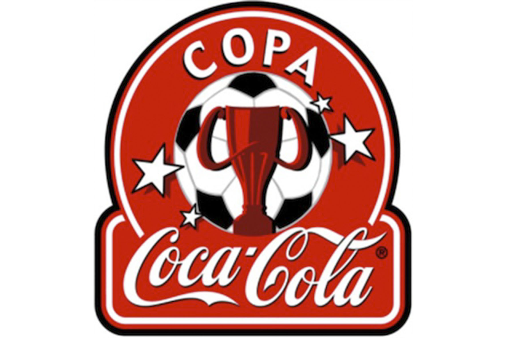Sorteo Octavos Copa-coca-cola