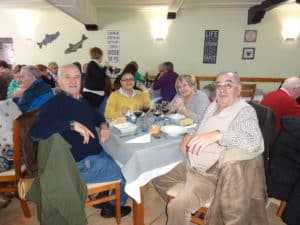 Excursión a Suances