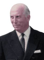 José Hormaechea Liaño