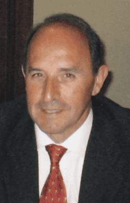 José Ramón Castanedo Hontañón